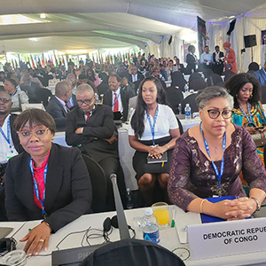  Cadrage macroéconomique et conjoncture économique