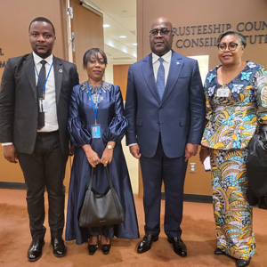 Statistiques et Développement Durable 